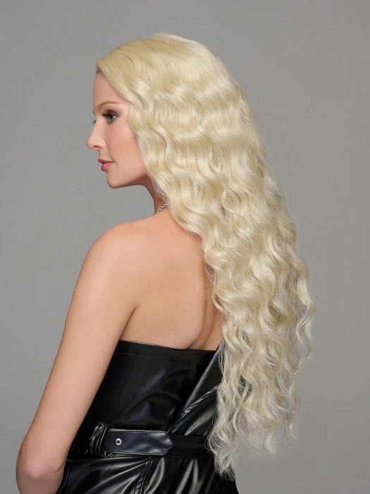 Curly Girlie Wig by Hairdo | Heat Friendly Synthetic