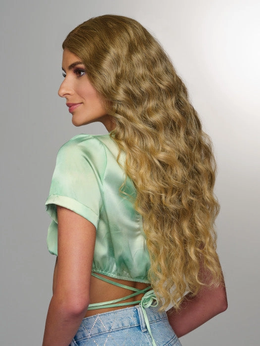 Curly Girlie Wig by Hairdo | Heat Friendly Synthetic