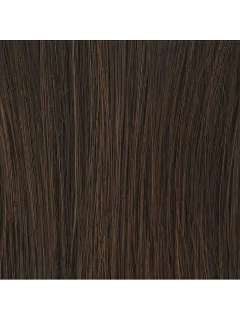 Current Events Wig by Raquel Welch | Heat Friendly Synthetic Lace Front Partial (Mono)