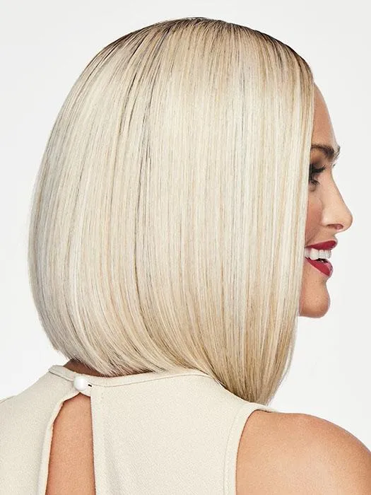 Current Events Wig by Raquel Welch | Lace Front | Mono Part | Heat Friendly Synthetic