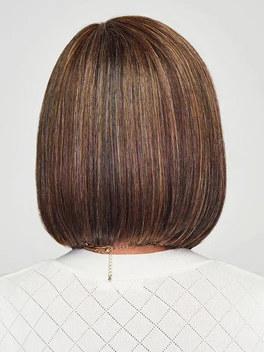 Current Events Wig by Raquel Welch | Lace Front | Mono Part | Heat Friendly Synthetic