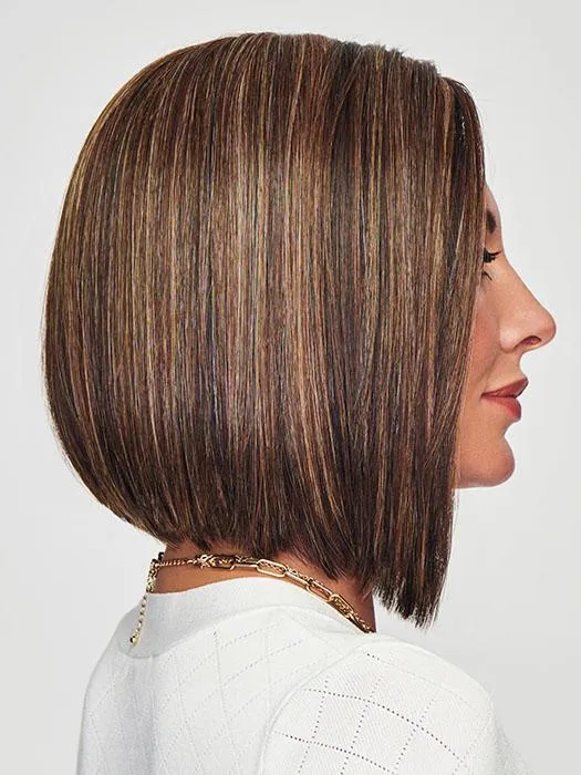 Current Events Wig by Raquel Welch | Lace Front | Mono Part | Heat Friendly Synthetic
