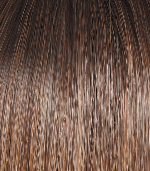 Current Events Wig by Raquel Welch | Lace Front | Mono Part | Heat Friendly Synthetic