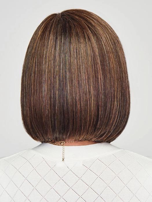 Current Events Wig by Raquel Welch | Lace Front | Mono Part | Heat Friendly Synthetic