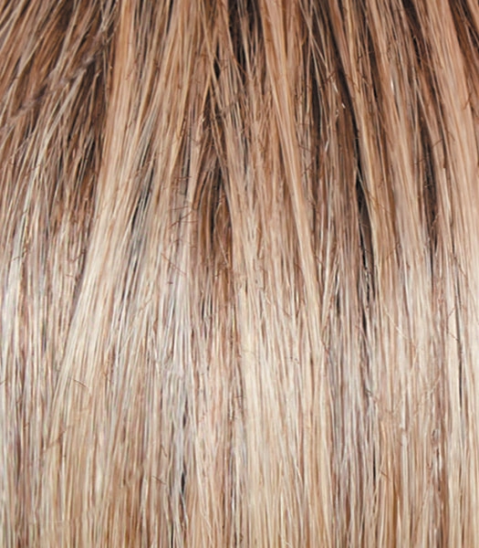 Current Events Wig by Raquel Welch | Lace Front | Mono Part | Heat Friendly Synthetic
