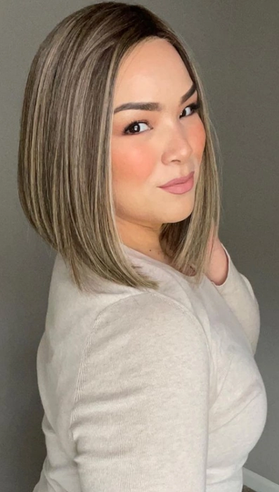 Current Events Wig by Raquel Welch | Lace Front | Mono Part | Heat Friendly Synthetic