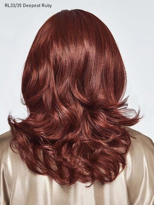 Curve Appeal Wig by Raquel Welch | Signature Collection | Heat Friendly Synthetic