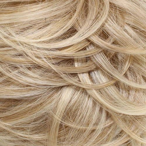 Cutting Edge Short Synthetic Hair Wig