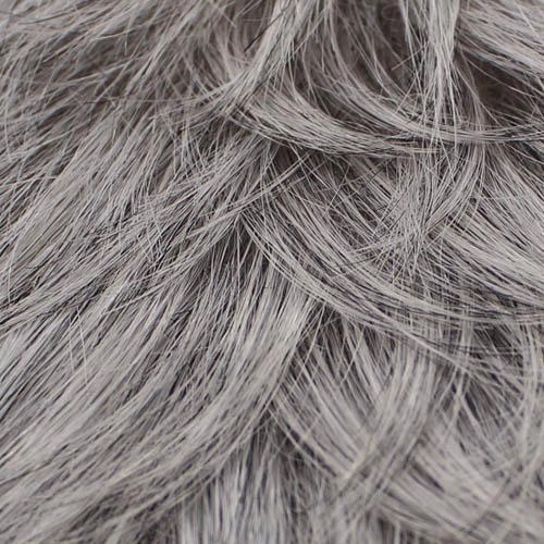 Cutting Edge Short Synthetic Hair Wig