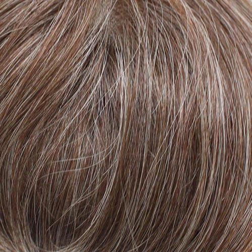 Cutting Edge Short Synthetic Hair Wig