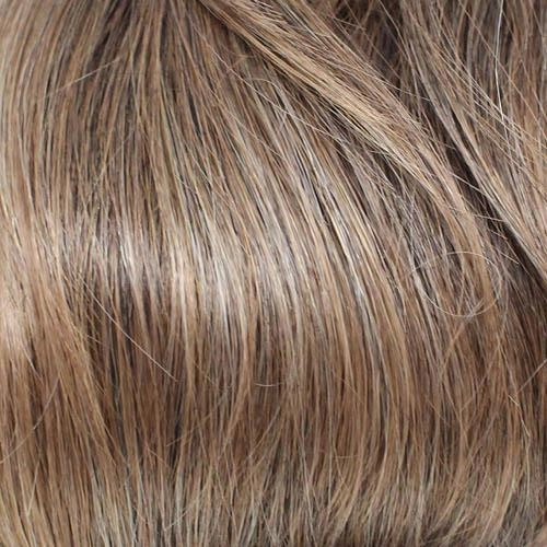 Cutting Edge Short Synthetic Hair Wig