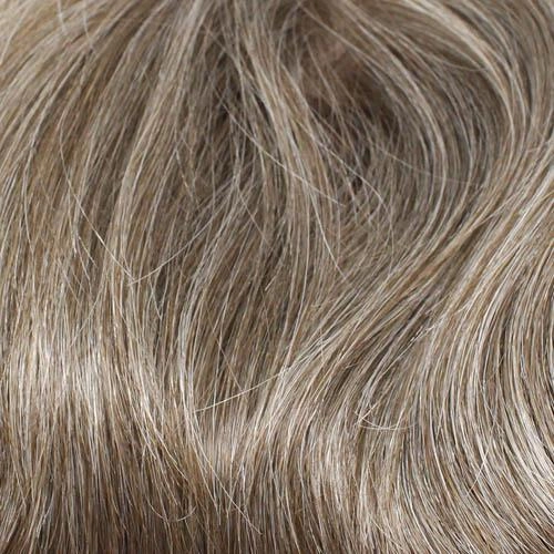 Cutting Edge Short Synthetic Hair Wig