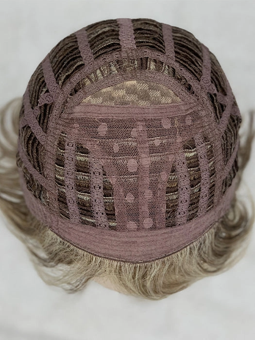 Daily Large Wig by Ellen Wille | Hair Power | Synthetic Fiber