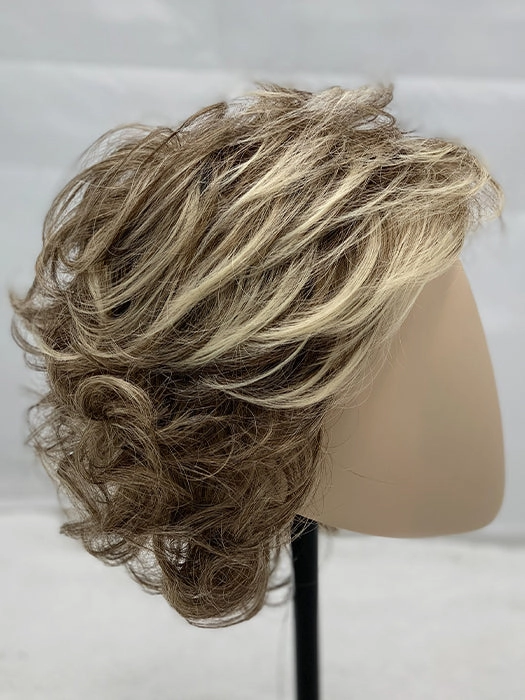 Daily Large Wig by Ellen Wille | Hair Power | Synthetic Fiber