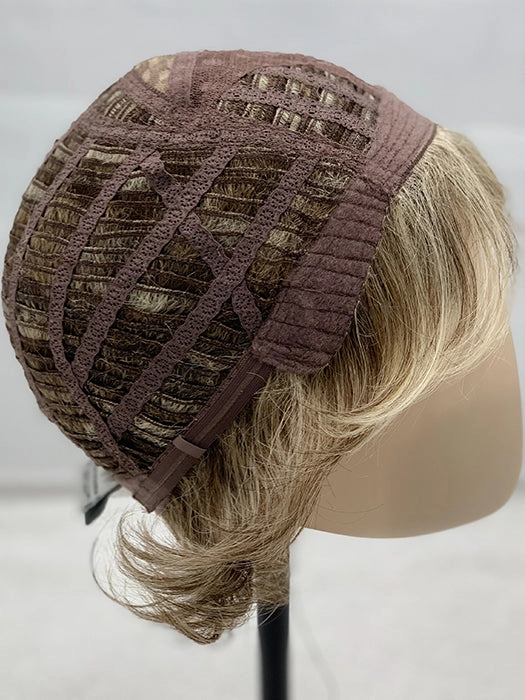 Daily Large Wig by Ellen Wille | Hair Power | Synthetic Fiber
