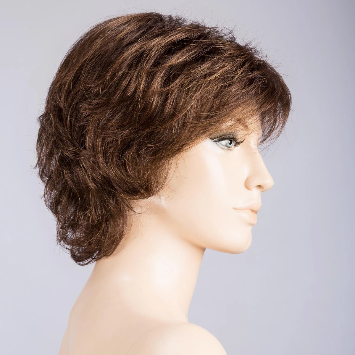 Daily Large Wig by Ellen Wille | Hair Power | Synthetic Fiber