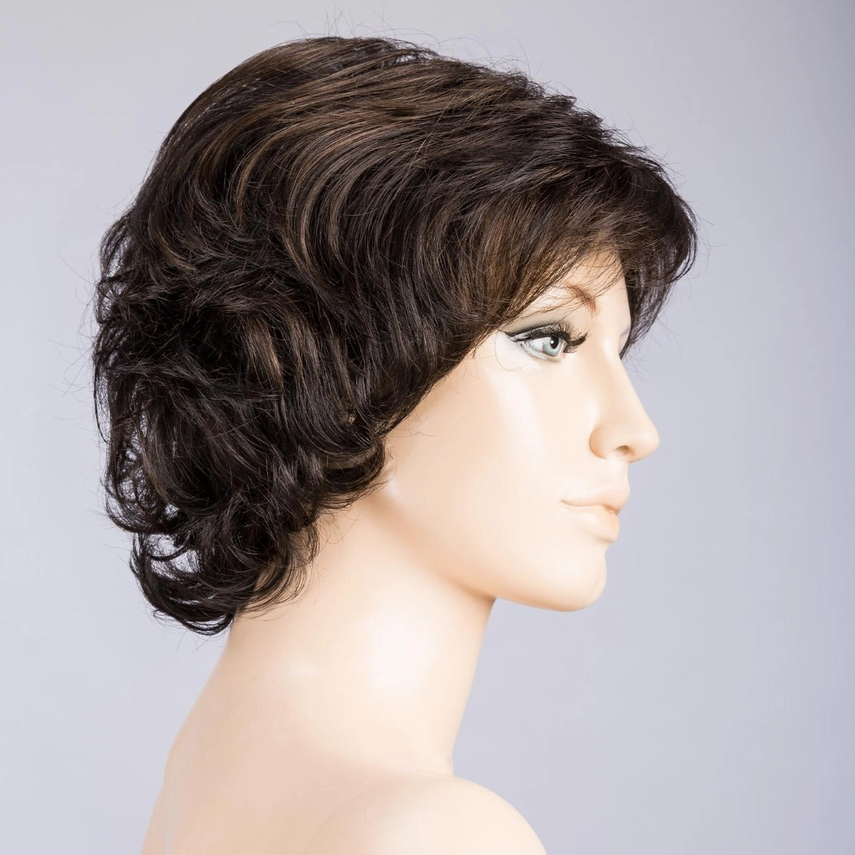 Daily Large Wig by Ellen Wille | Hair Power | Synthetic Fiber