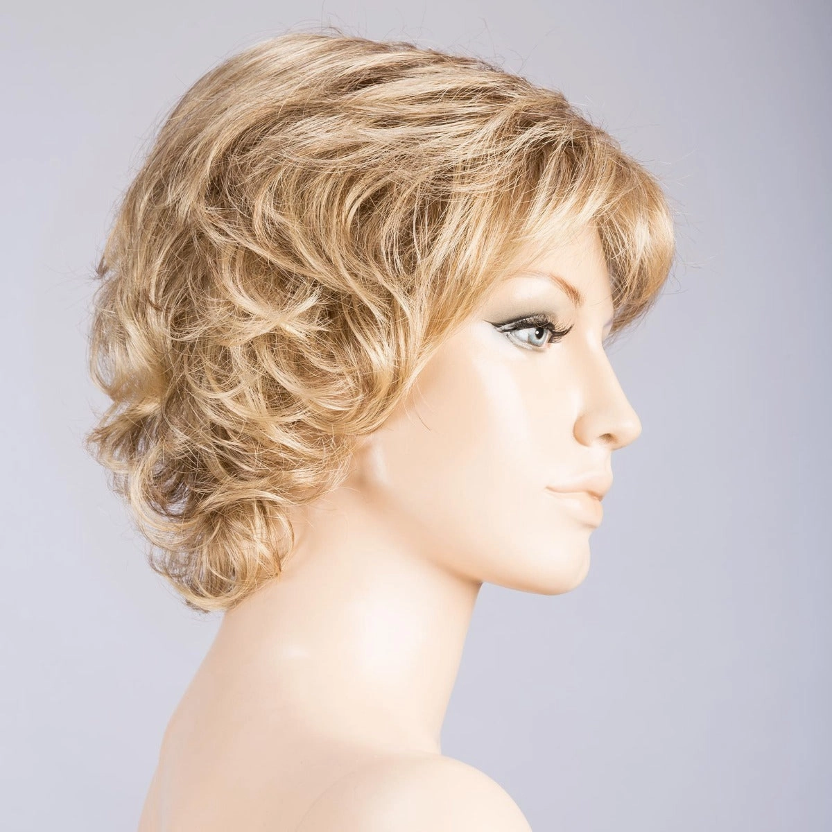 Daily Large Wig by Ellen Wille | Hair Power | Synthetic Fiber