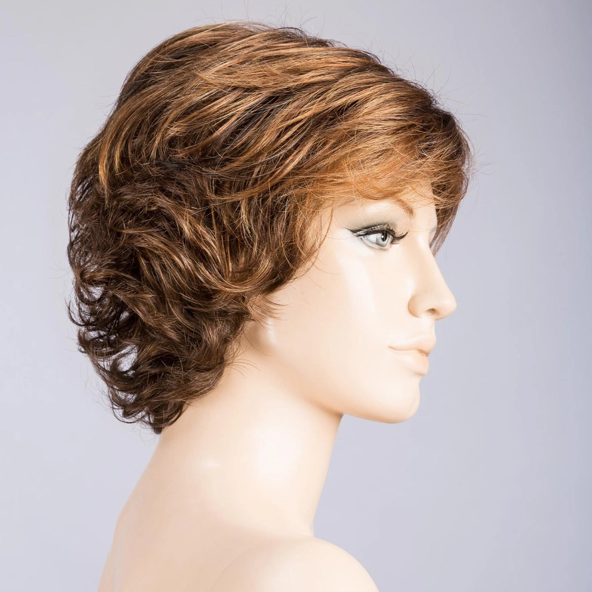 Daily Large Wig by Ellen Wille | Hair Power | Synthetic Fiber