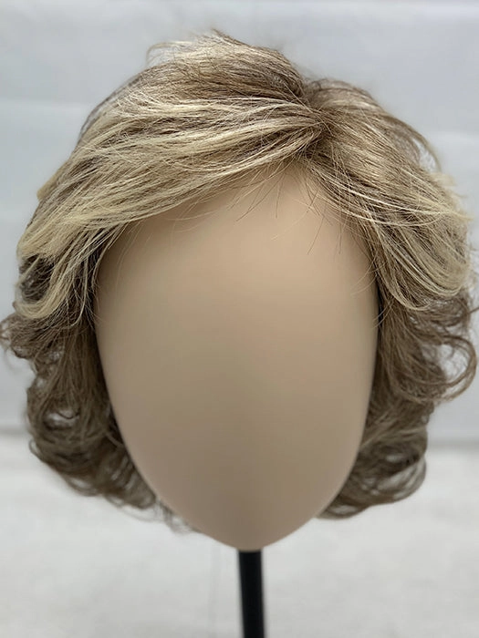 Daily Large Wig by Ellen Wille | Hair Power | Synthetic Fiber