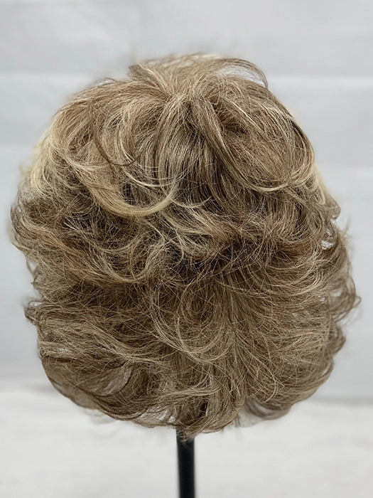 Daily Large Wig by Ellen Wille | Hair Power | Synthetic Fiber