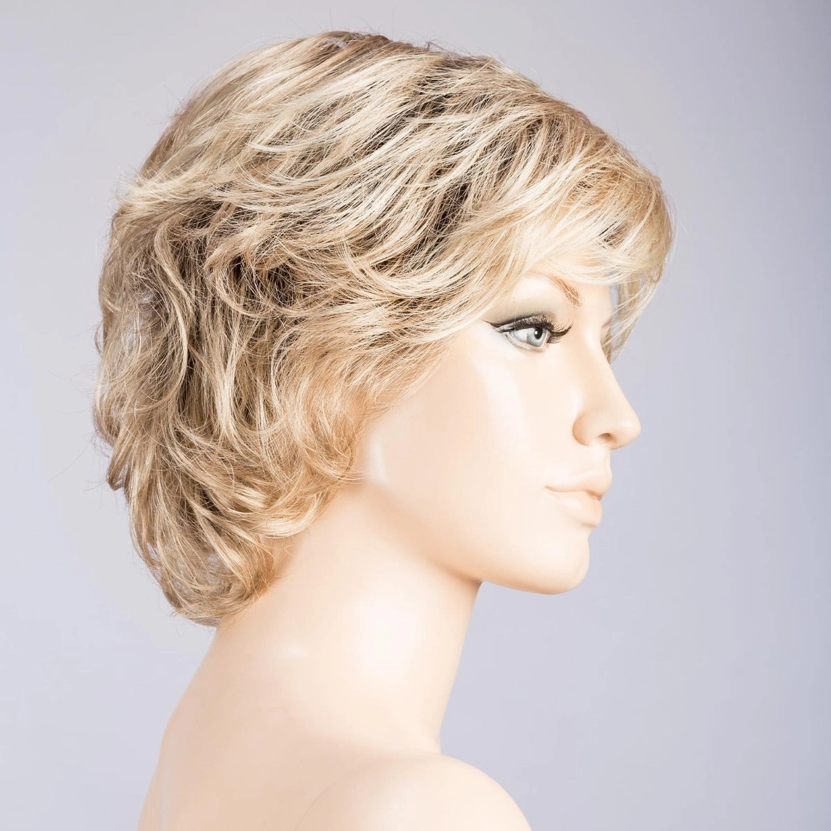 Daily Large Wig by Ellen Wille | Hair Power | Synthetic Fiber