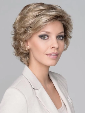 Daily Wig by Ellen Wille | Synthetic Hair | Large Cap