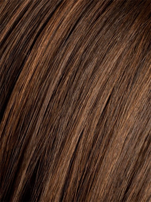 Daily Wig by Ellen Wille | Synthetic Hair | Large Cap