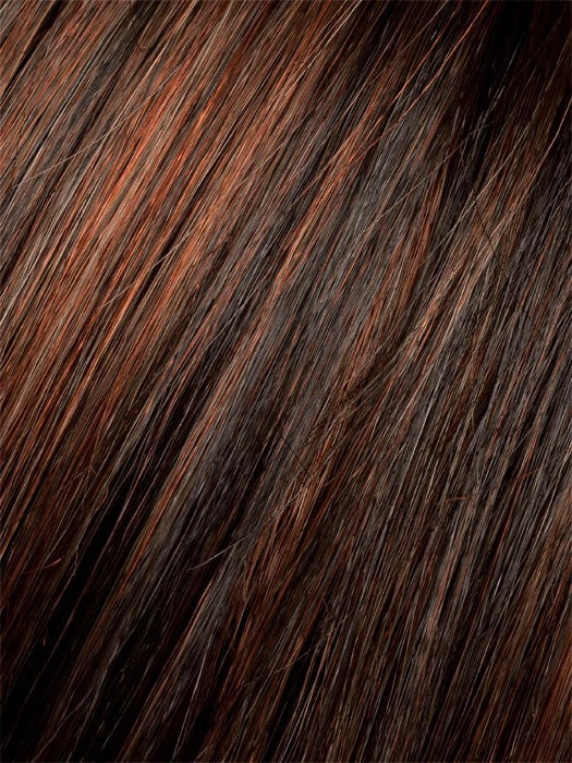 Daily Wig by Ellen Wille | Synthetic Hair | Large Cap