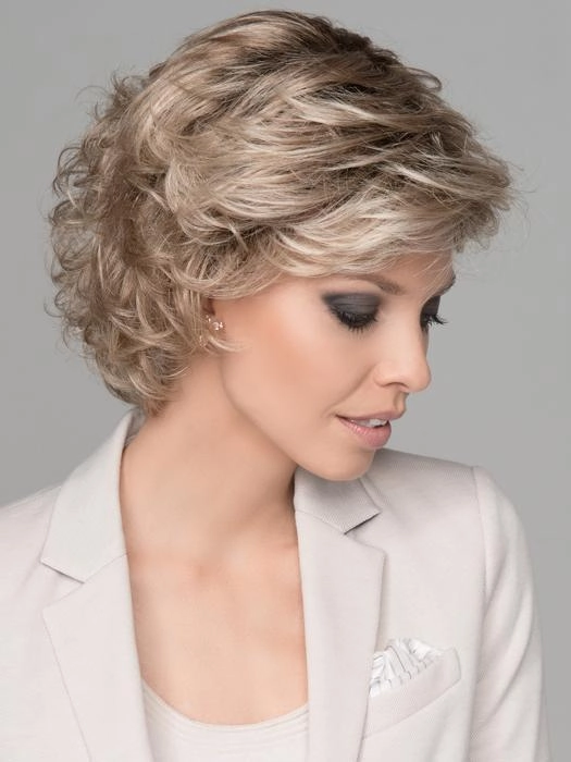 Daily Wig by Ellen Wille | Synthetic Hair | Petite/Average Cap