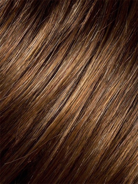 Daily Wig by Ellen Wille | Synthetic Hair | Petite/Average Cap