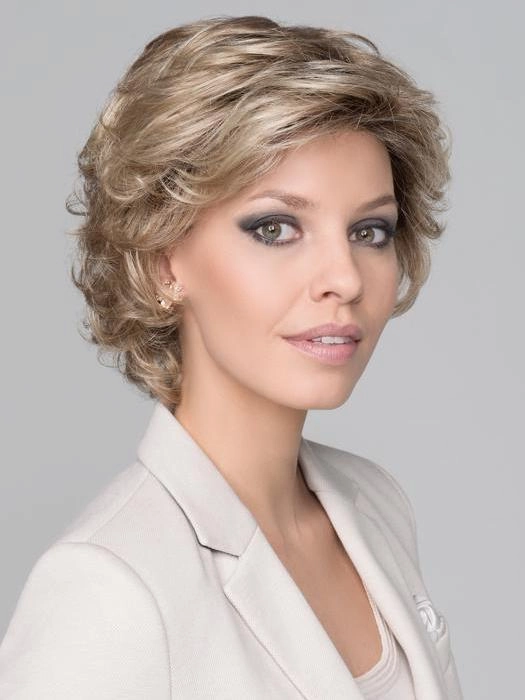 Daily Wig by Ellen Wille | Synthetic Hair | Petite/Average Cap