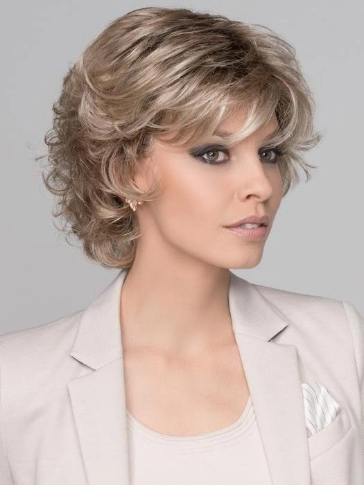 Daily Wig by Ellen Wille | Synthetic Hair | Petite/Average Cap