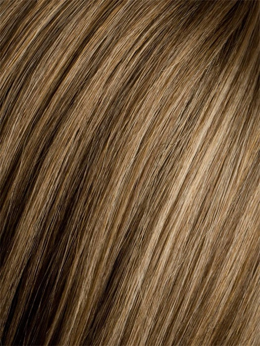 Daily Wig by Ellen Wille | Synthetic Hair | Petite/Average Cap