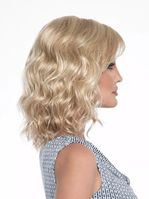 Dakota Wig by Envy | Lace Front | Mono Part | Synthetic Fiber