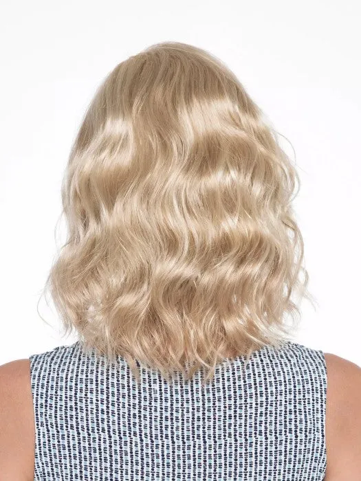 Dakota Wig by Envy | Lace Front | Mono Part | Synthetic Fiber