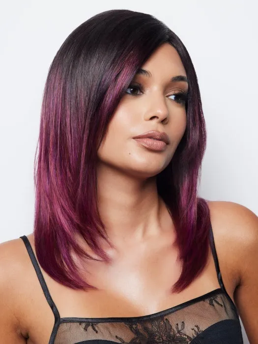 Dakota Wig by Rene of Paris | Hi-Fashion | Synthetic Fiber