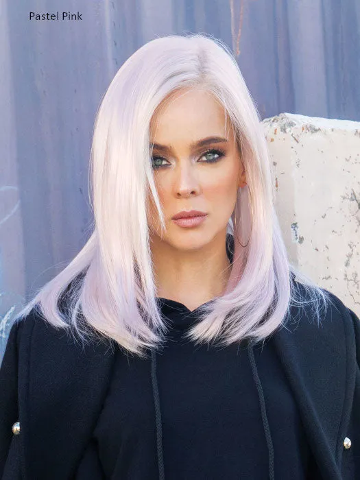 Dakota Wig by Rene of Paris | Hi-Fashion | Synthetic Fiber