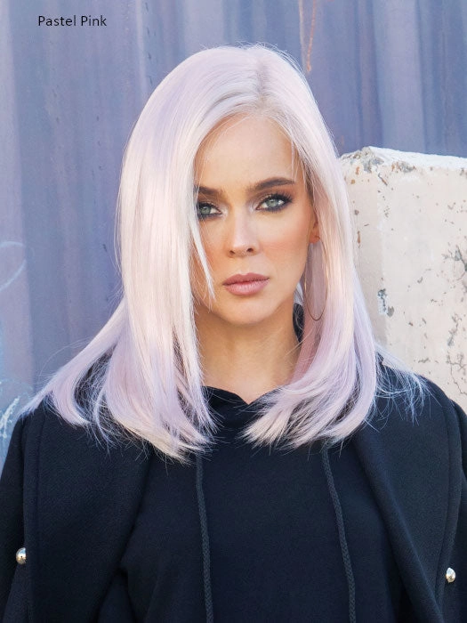 Dakota Wig by Rene of Paris | Hi-Fashion | Synthetic Fiber