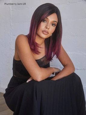 Dakota Wig by Rene of Paris | Hi-Fashion | Synthetic Fiber
