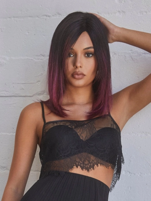 Dakota Wig by Rene of Paris | Hi-Fashion | Synthetic Fiber