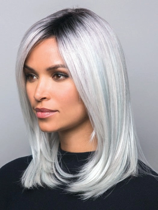 Dakota Wig by Rene of Paris | Hi-Fashion | Synthetic Fiber