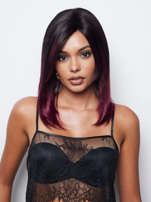Dakota Wig by Rene of Paris | Hi-Fashion | Synthetic Fiber