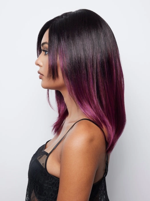 Dakota Wig by Rene of Paris | Hi-Fashion | Synthetic Fiber