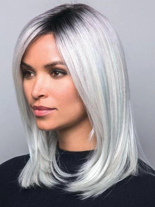 Dakota Wig by Rene of Paris | Synthetic Hair | Average Cap