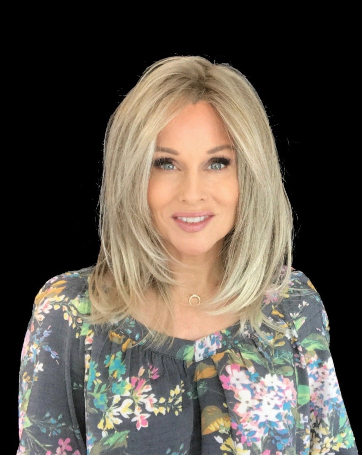 Dakota Wig by Rene of Paris | Synthetic Hair | Average Cap