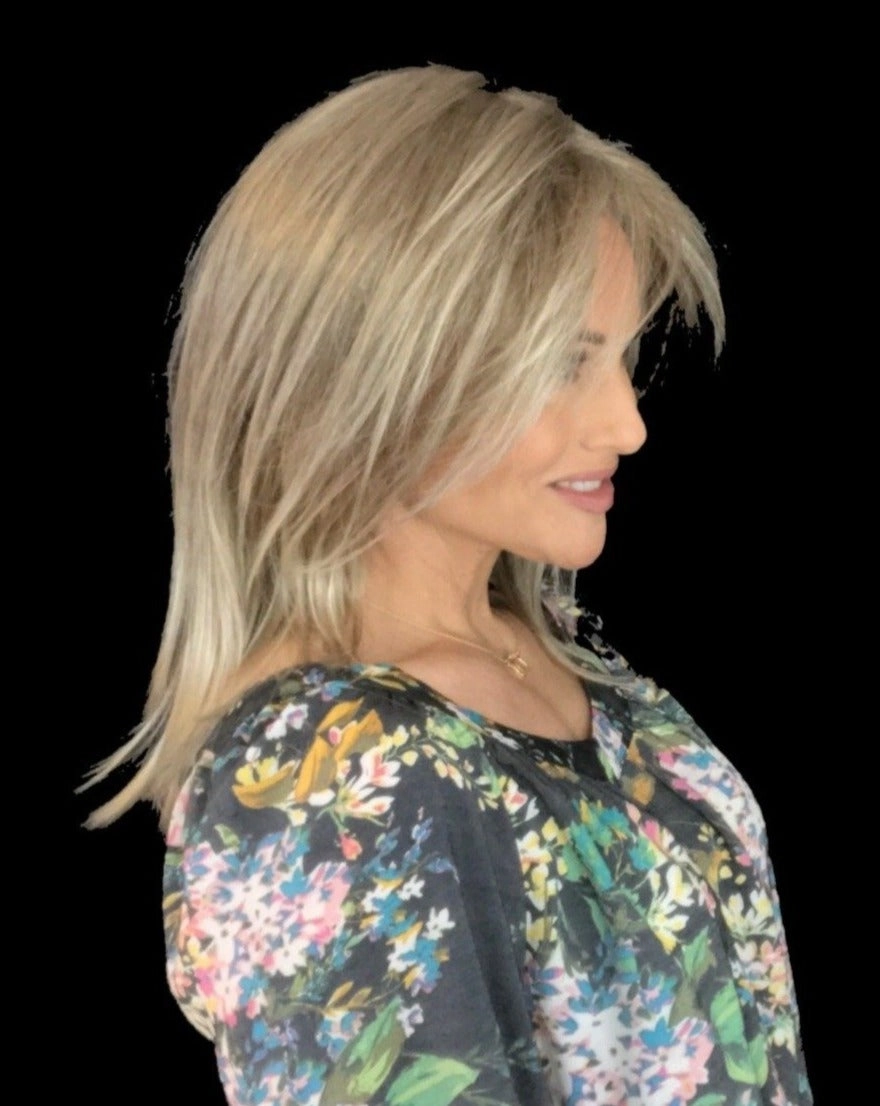 Dakota Wig by Rene of Paris | Synthetic Hair | Average Cap