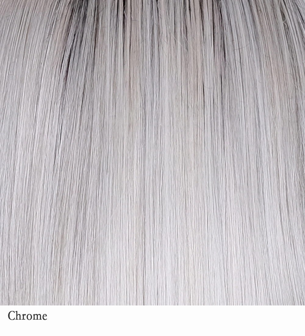 Dalgona 16 Wig by Belle Tress | Caf Collection | Heat Friendly Synthetic