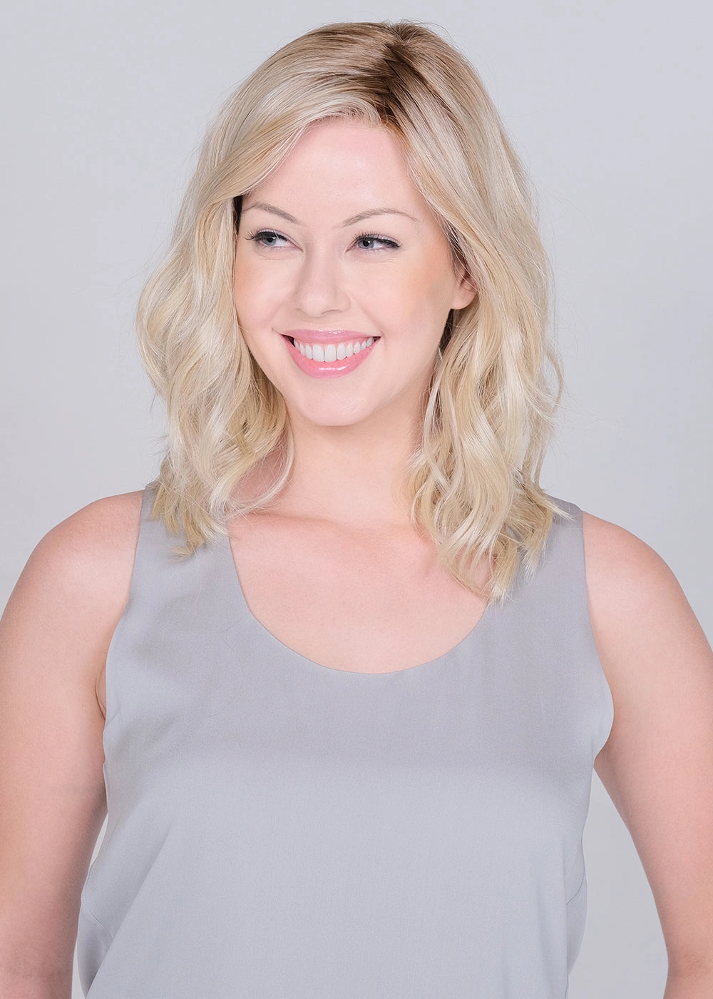 Dalgona 16 Wig by Belle Tress | Caf Collection | Heat Friendly Synthetic | OPEN BOX | FINAL SALE