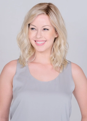 Dalgona 16 Wig by Belle Tress | Caf Collection | Heat Friendly Synthetic | OPEN BOX | FINAL SALE